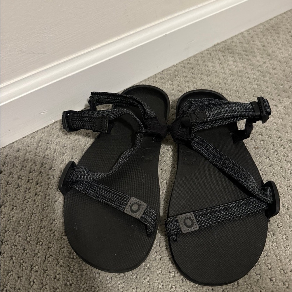 Xero Sandals Z-Trail - Big Kids - The Ultimate Sport Sandal Size 3 - Picture 11 of 14